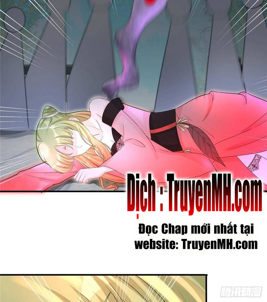 Đồ Đệ Nhà Ta Lại Quải Rồi Chapter 263 - Trang 2