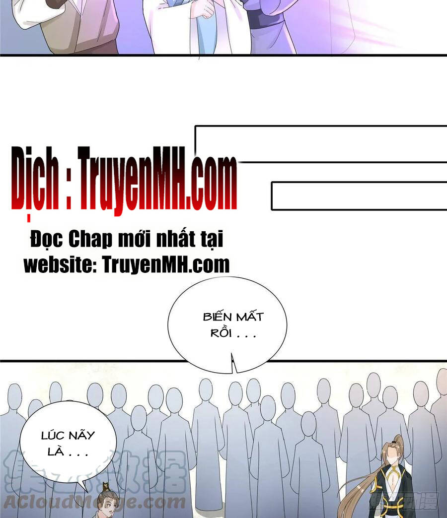 Đồ Đệ Nhà Ta Lại Quải Rồi Chapter 263 - Trang 2