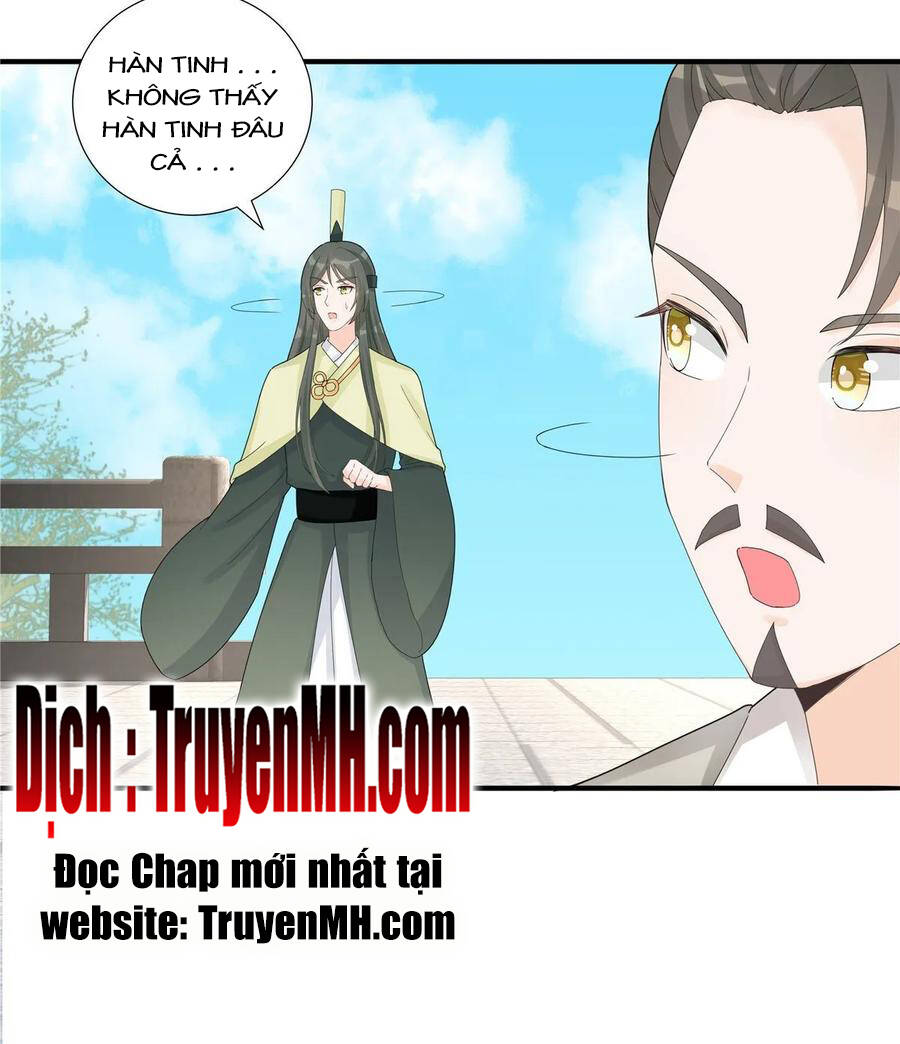 Đồ Đệ Nhà Ta Lại Quải Rồi Chapter 263 - Trang 2