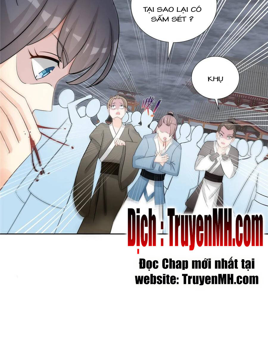 Đồ Đệ Nhà Ta Lại Quải Rồi Chapter 262 - Trang 2