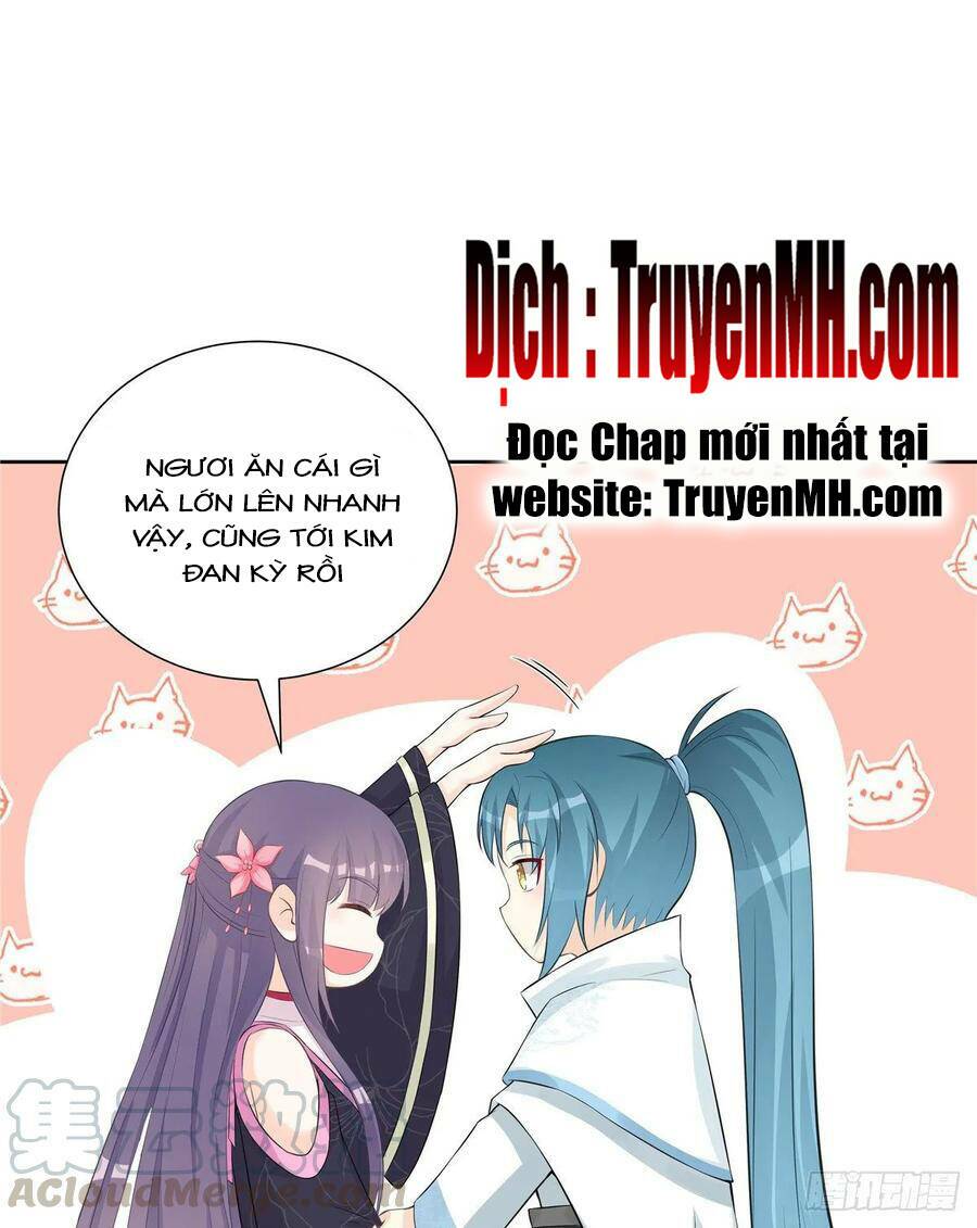 Đồ Đệ Nhà Ta Lại Quải Rồi Chapter 258 - Trang 2