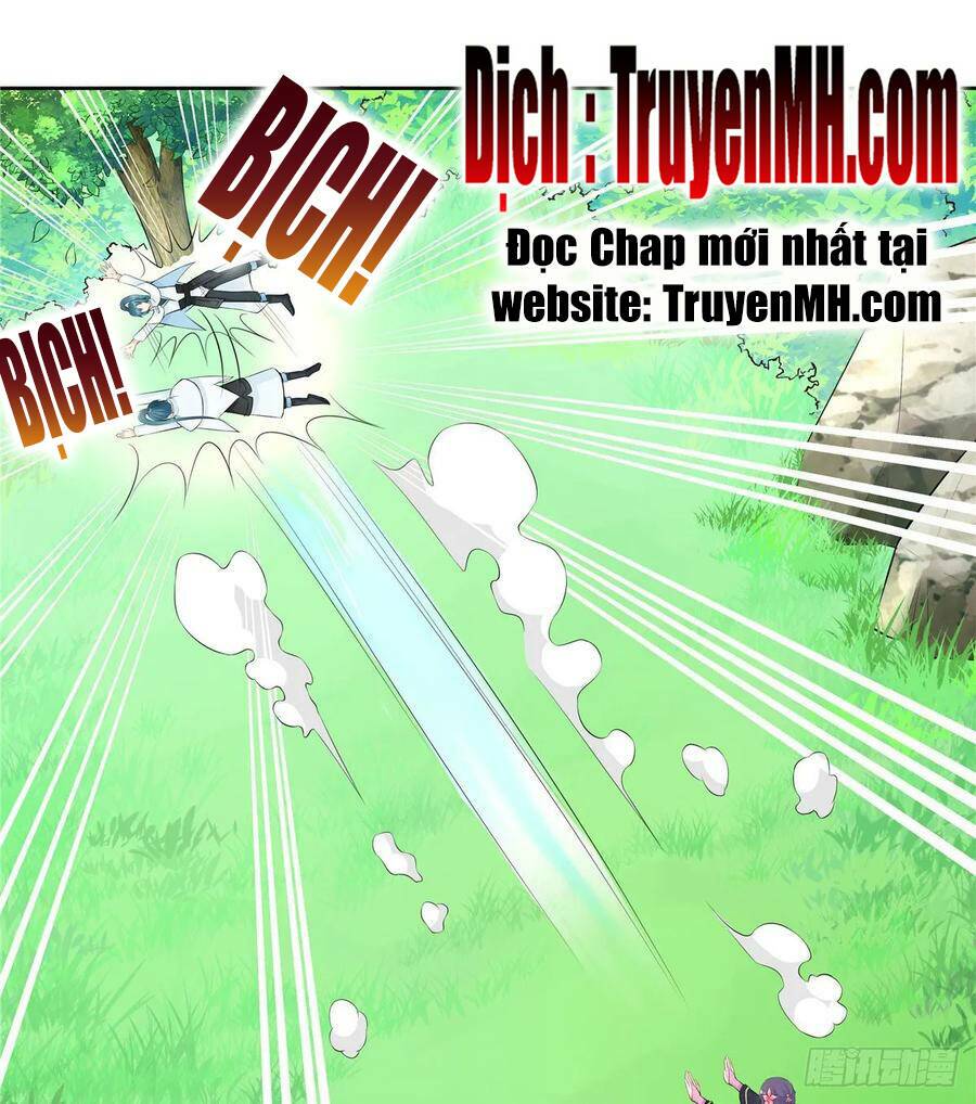 Đồ Đệ Nhà Ta Lại Quải Rồi Chapter 258 - Trang 2