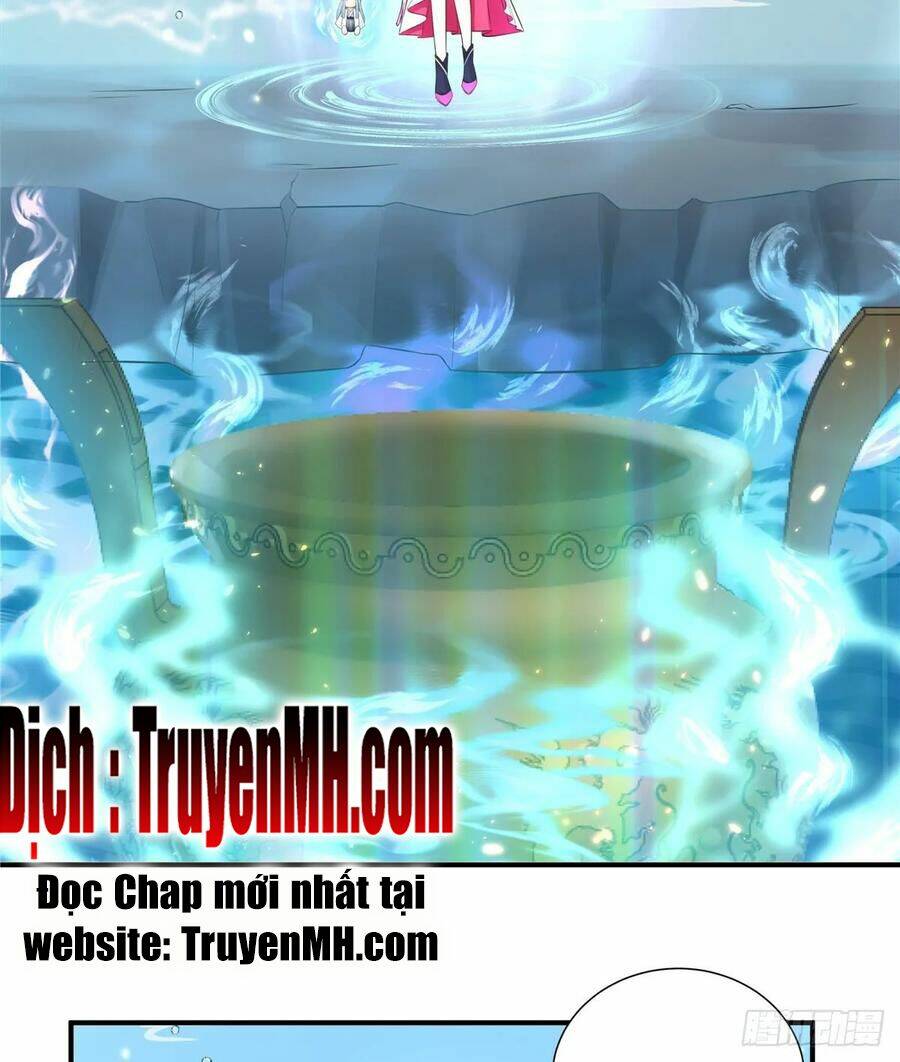 Đồ Đệ Nhà Ta Lại Quải Rồi Chapter 256 - Trang 2