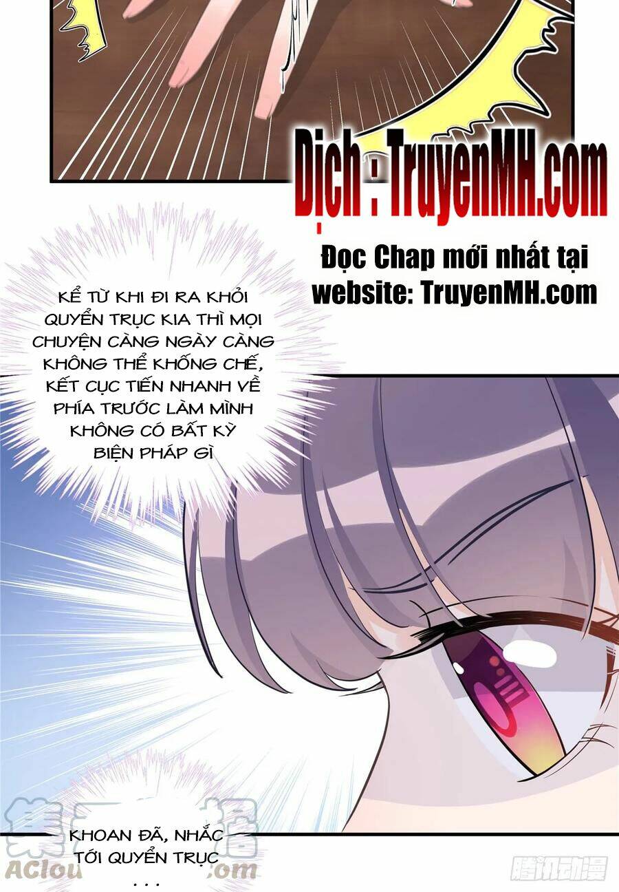 Đồ Đệ Nhà Ta Lại Quải Rồi Chapter 253 - Trang 2