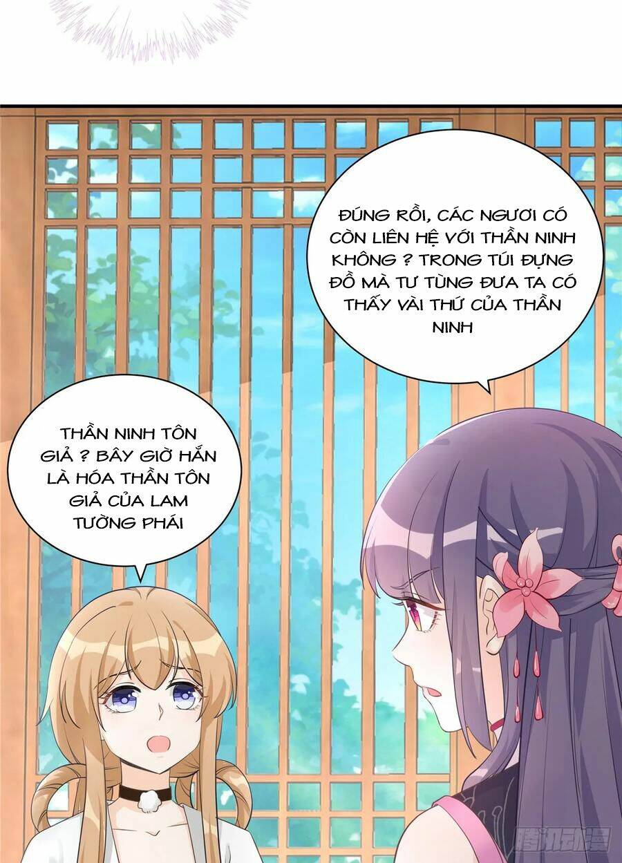 Đồ Đệ Nhà Ta Lại Quải Rồi Chapter 253 - Trang 2