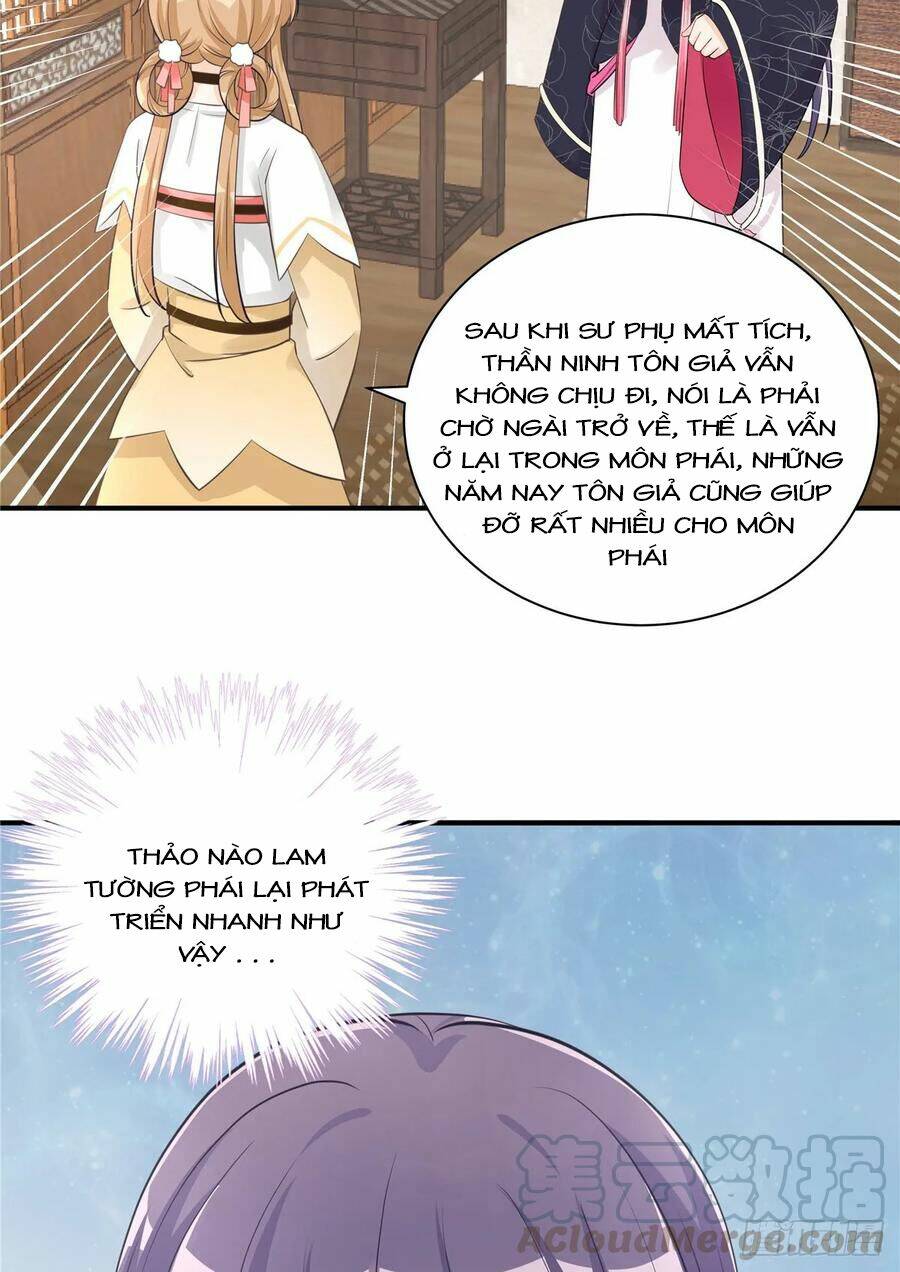 Đồ Đệ Nhà Ta Lại Quải Rồi Chapter 253 - Trang 2