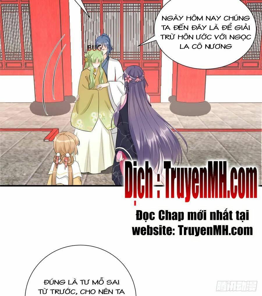 Đồ Đệ Nhà Ta Lại Quải Rồi Chapter 251 - Trang 2