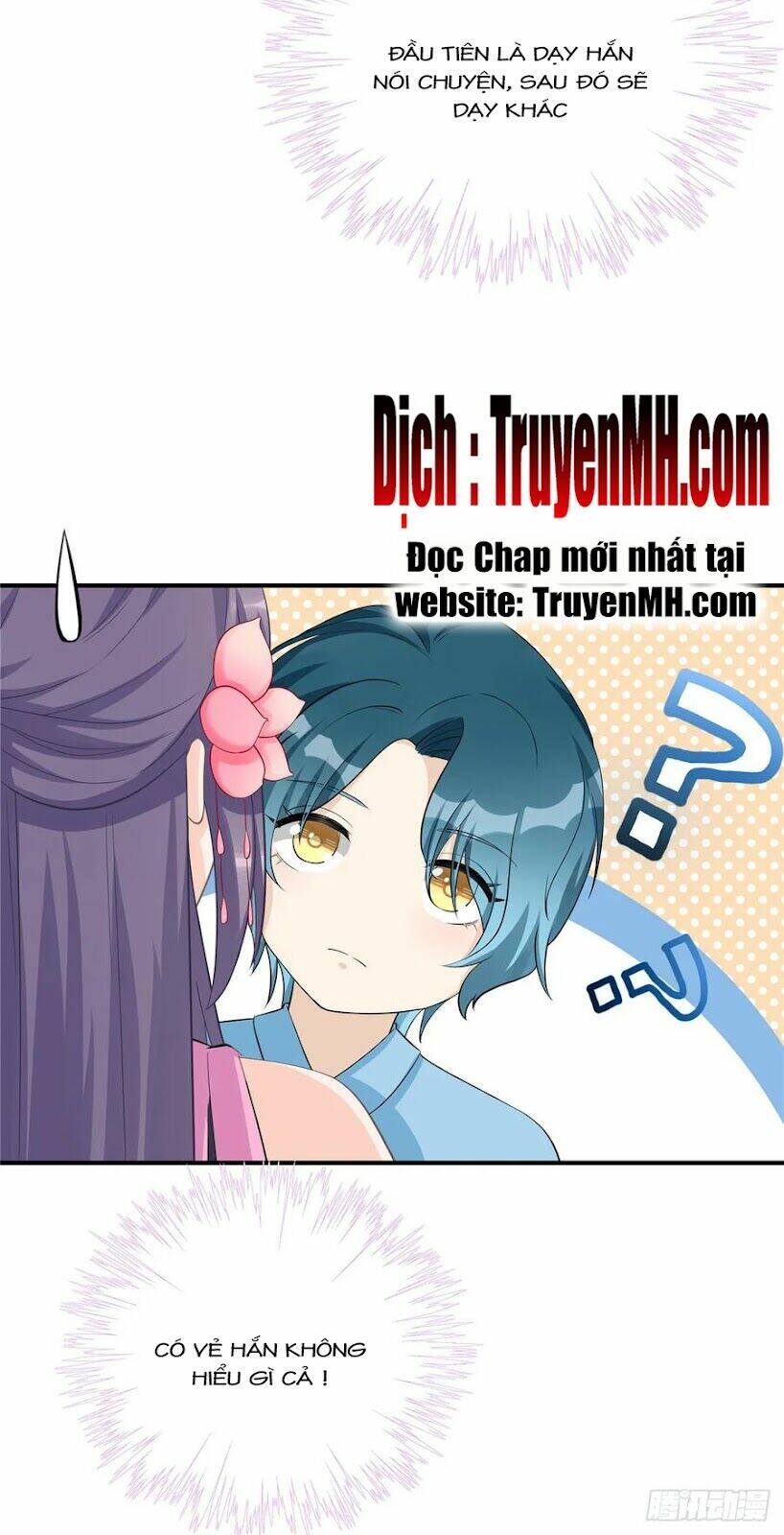 Đồ Đệ Nhà Ta Lại Quải Rồi Chapter 248 - Trang 2