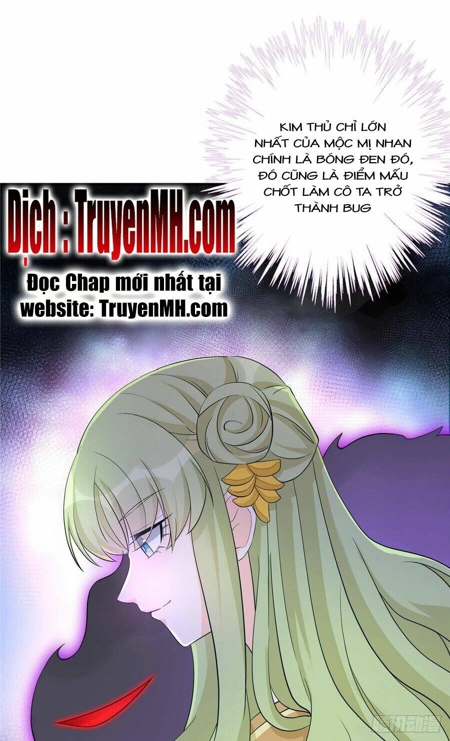 Đồ Đệ Nhà Ta Lại Quải Rồi Chapter 247 - Trang 2