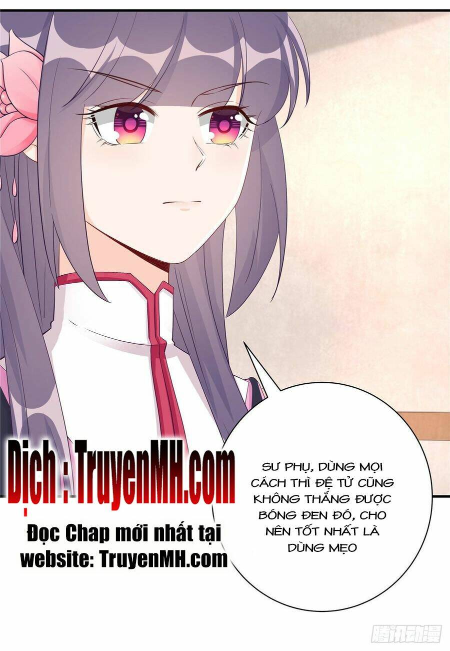 Đồ Đệ Nhà Ta Lại Quải Rồi Chapter 247 - Trang 2