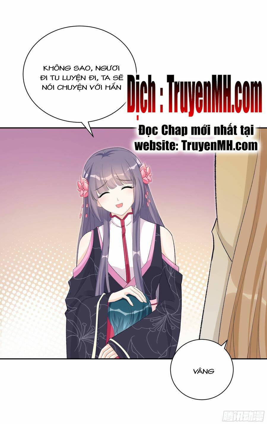 Đồ Đệ Nhà Ta Lại Quải Rồi Chapter 247 - Trang 2