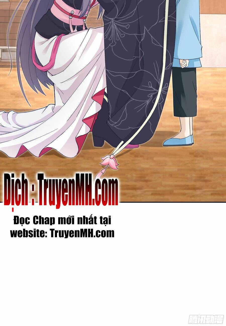 Đồ Đệ Nhà Ta Lại Quải Rồi Chapter 247 - Trang 2