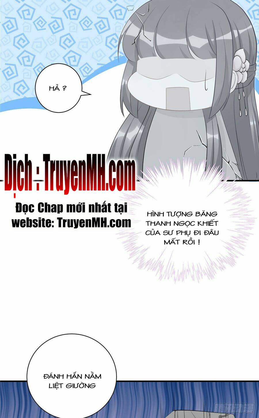 Đồ Đệ Nhà Ta Lại Quải Rồi Chapter 246 - Trang 2