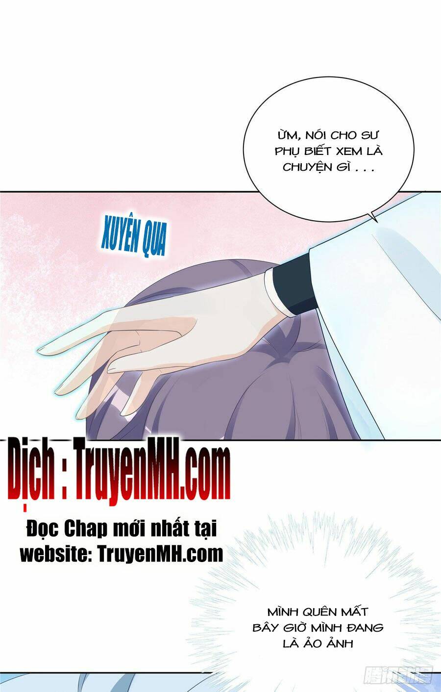 Đồ Đệ Nhà Ta Lại Quải Rồi Chapter 246 - Trang 2