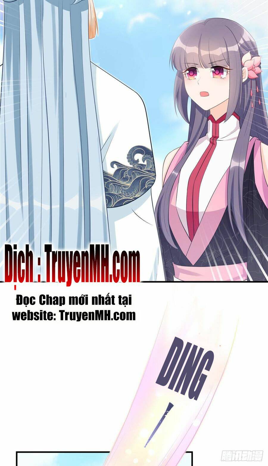 Đồ Đệ Nhà Ta Lại Quải Rồi Chapter 242 - Trang 2