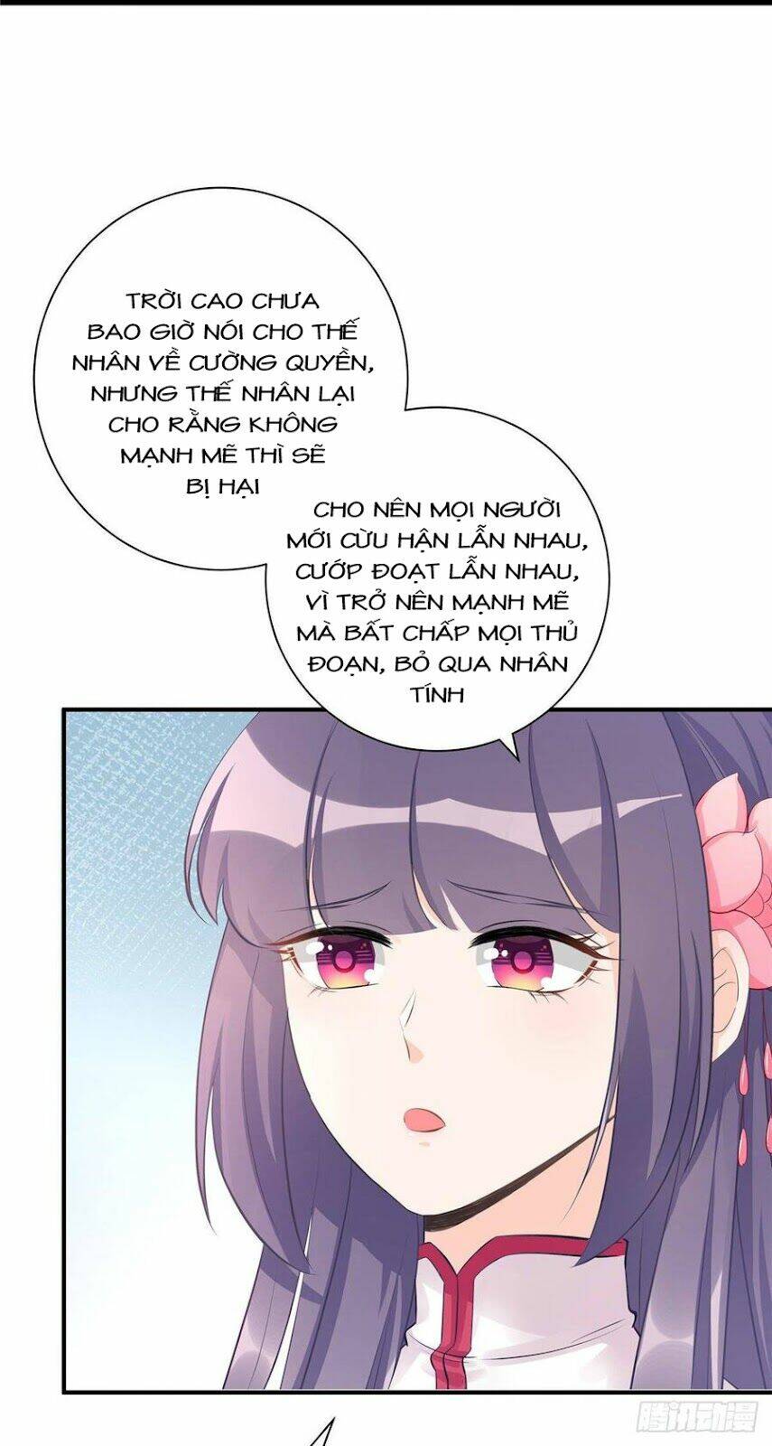 Đồ Đệ Nhà Ta Lại Quải Rồi Chapter 242 - Trang 2