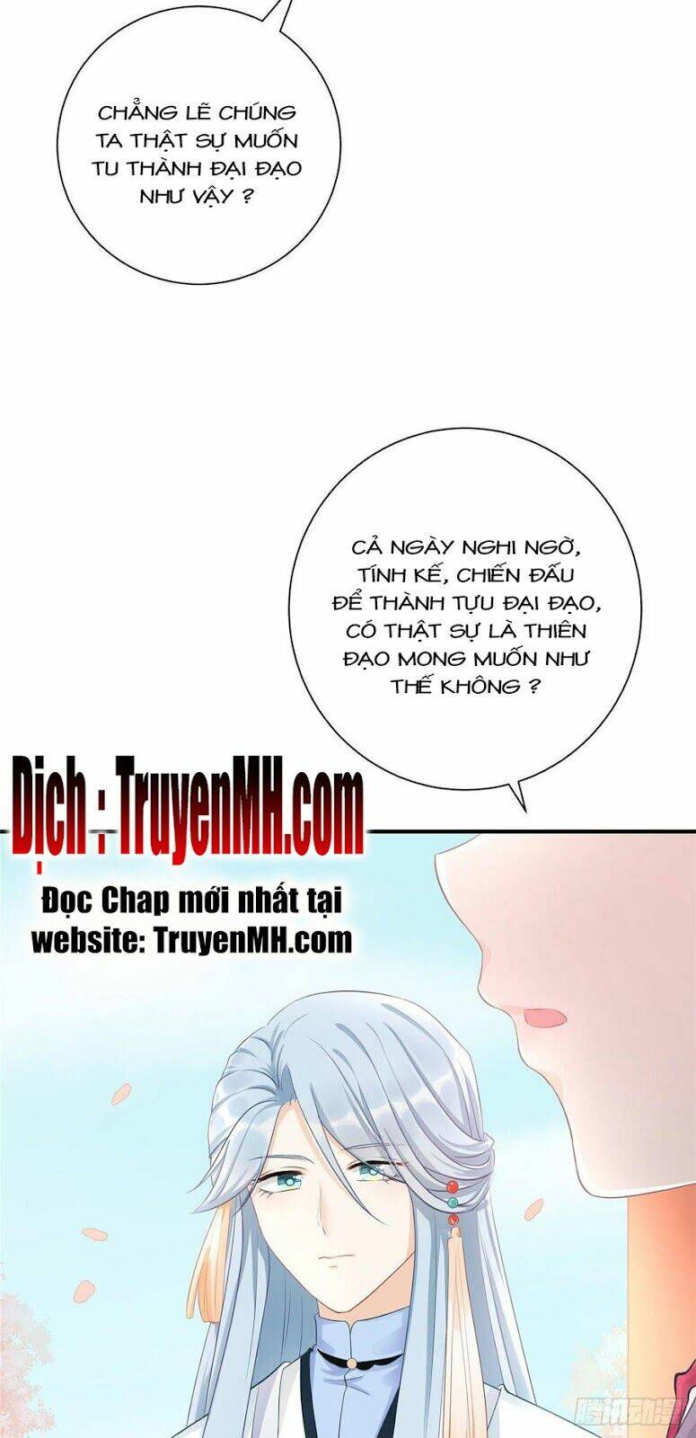 Đồ Đệ Nhà Ta Lại Quải Rồi Chapter 242 - Trang 2