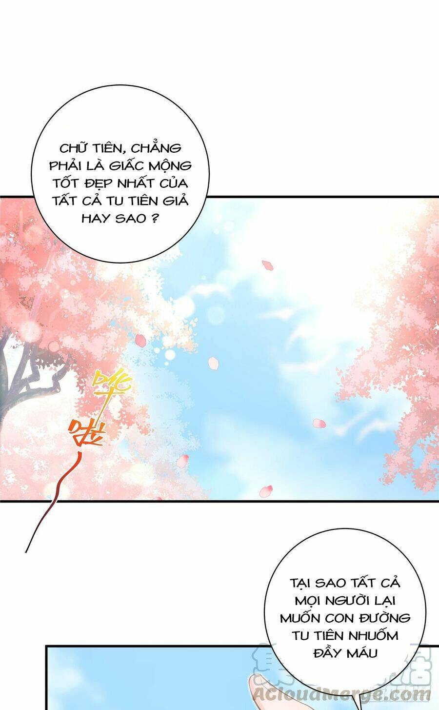 Đồ Đệ Nhà Ta Lại Quải Rồi Chapter 242 - Trang 2