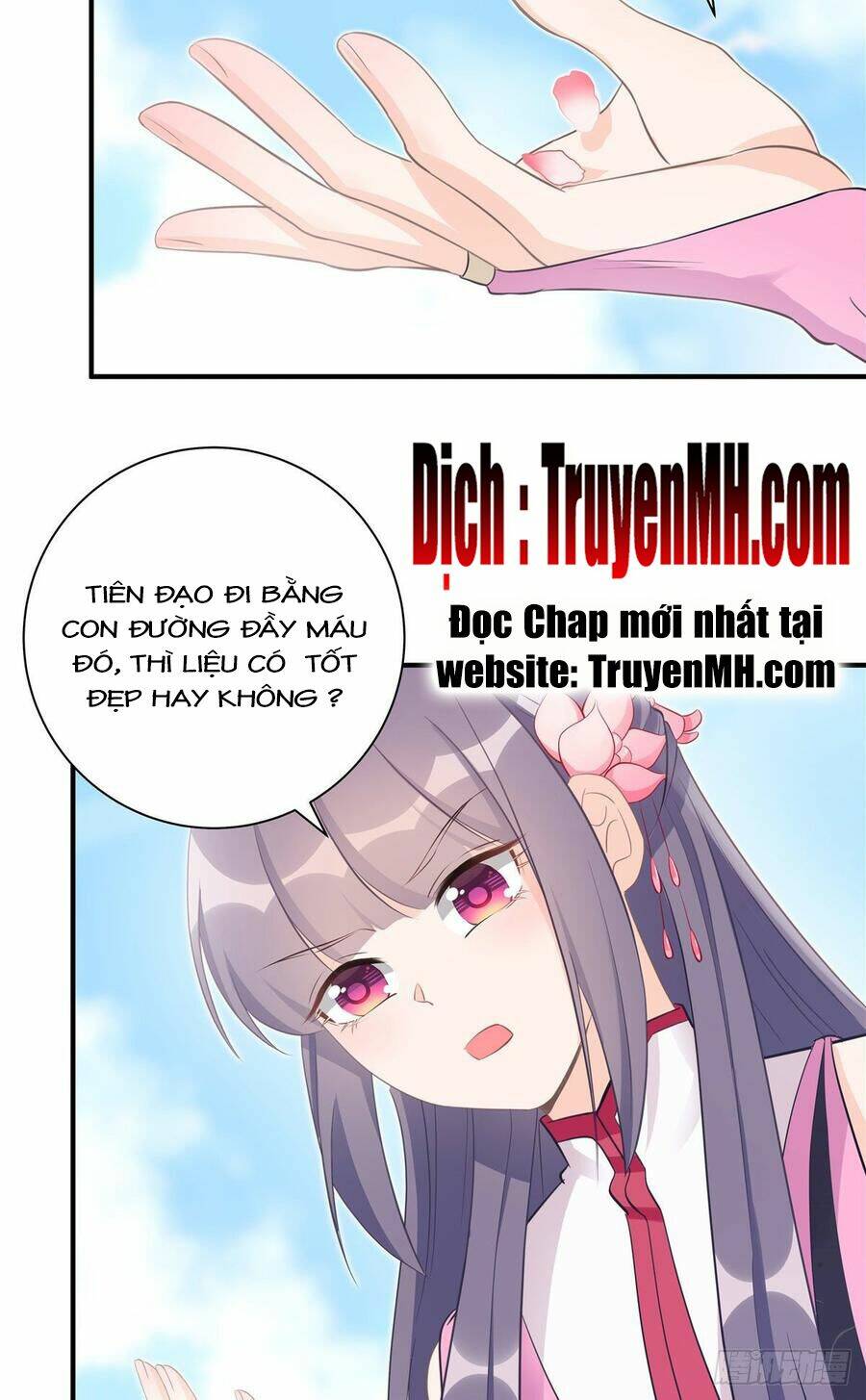 Đồ Đệ Nhà Ta Lại Quải Rồi Chapter 242 - Trang 2