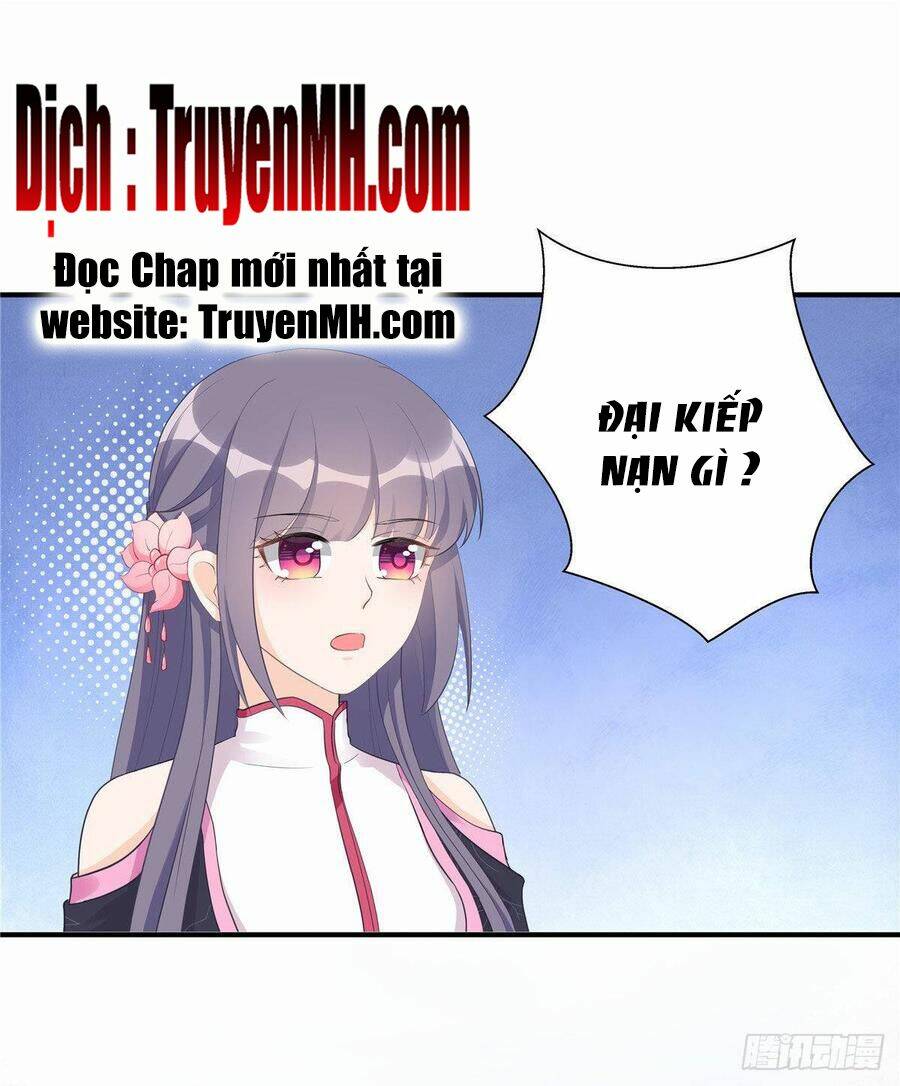 Đồ Đệ Nhà Ta Lại Quải Rồi Chapter 241 - Trang 2