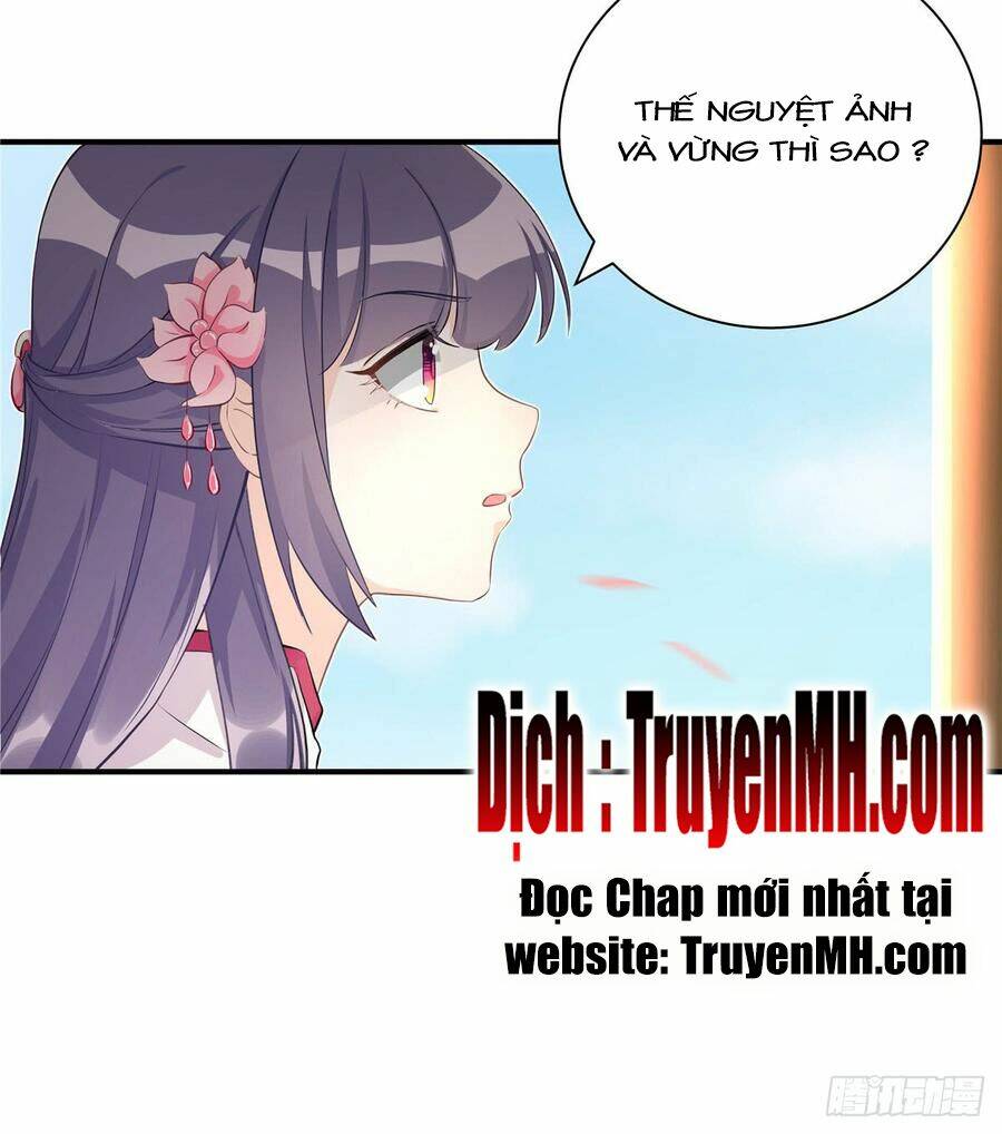 Đồ Đệ Nhà Ta Lại Quải Rồi Chapter 240 - Trang 2