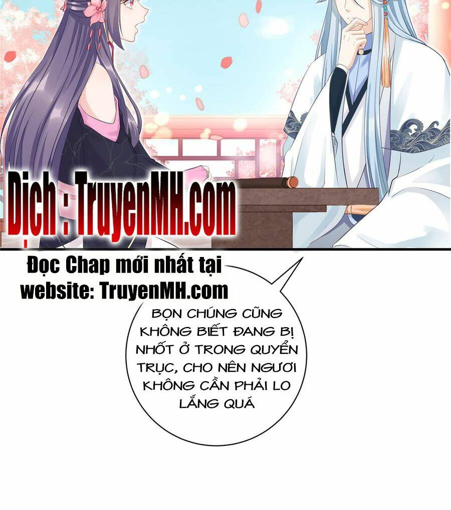 Đồ Đệ Nhà Ta Lại Quải Rồi Chapter 240 - Trang 2