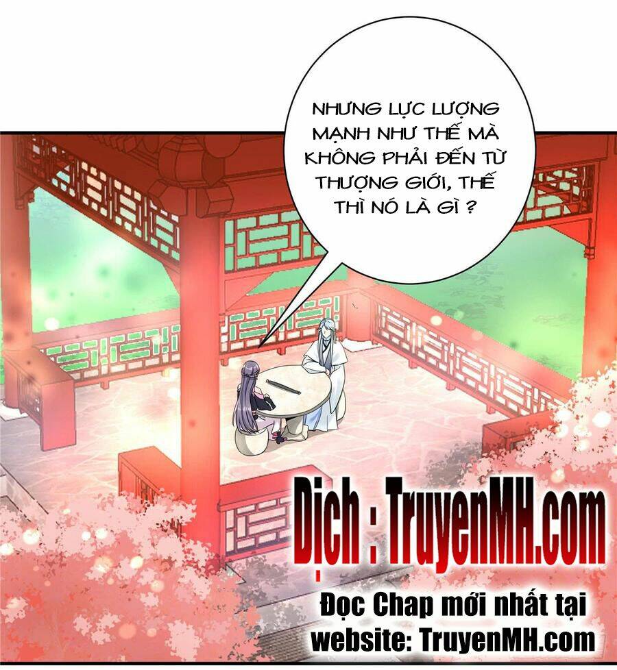 Đồ Đệ Nhà Ta Lại Quải Rồi Chapter 240 - Trang 2