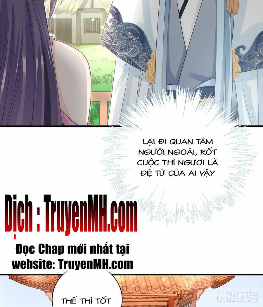 Đồ Đệ Nhà Ta Lại Quải Rồi Chapter 240 - Trang 2