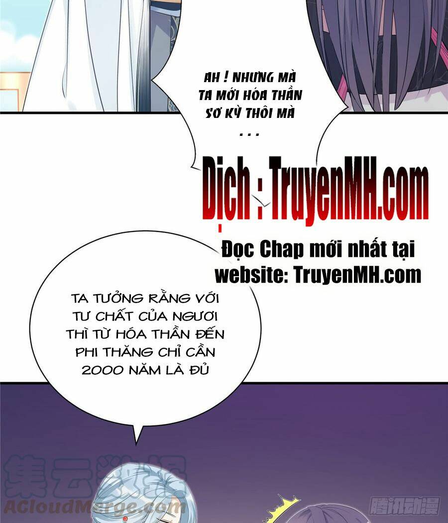 Đồ Đệ Nhà Ta Lại Quải Rồi Chapter 240 - Trang 2