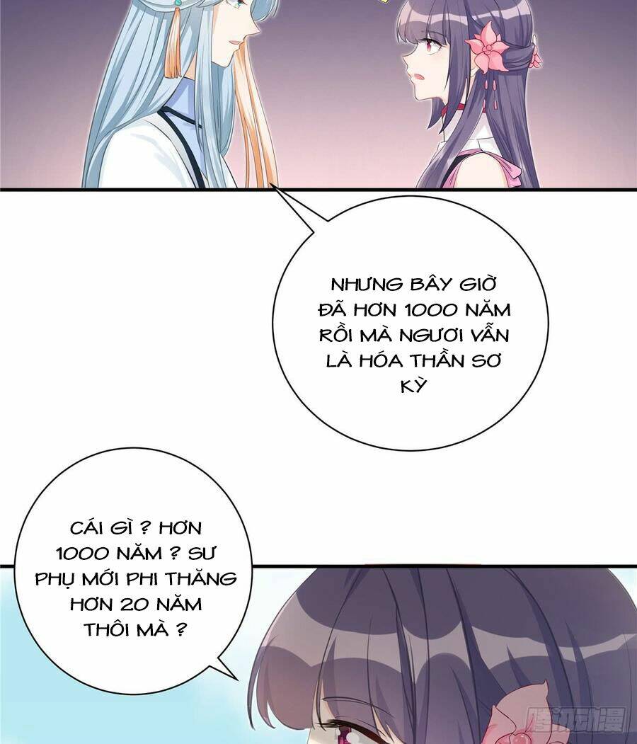 Đồ Đệ Nhà Ta Lại Quải Rồi Chapter 240 - Trang 2