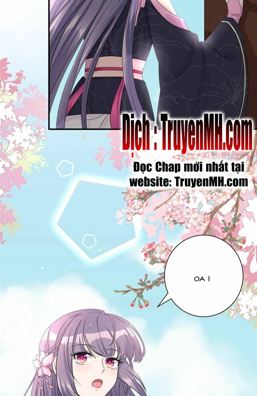 Đồ Đệ Nhà Ta Lại Quải Rồi Chapter 238 - Trang 2