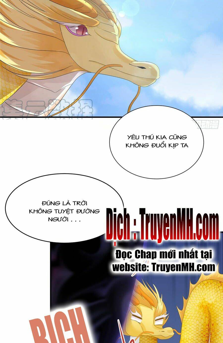 Đồ Đệ Nhà Ta Lại Quải Rồi Chapter 238 - Trang 2