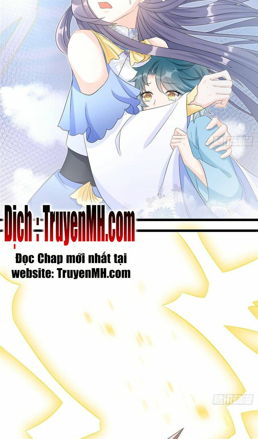 Đồ Đệ Nhà Ta Lại Quải Rồi Chapter 237 - Trang 2