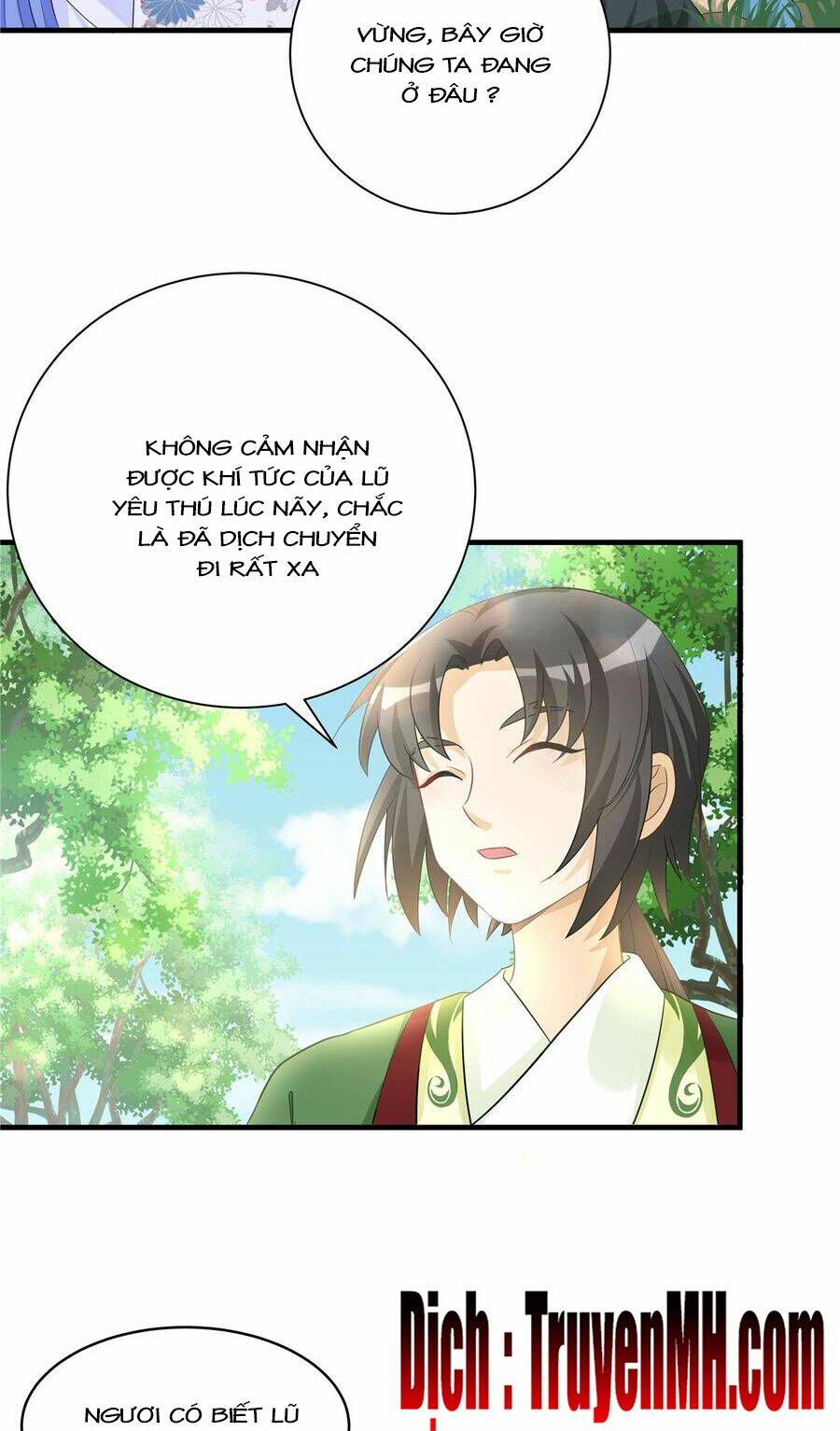 Đồ Đệ Nhà Ta Lại Quải Rồi Chapter 237 - Trang 2