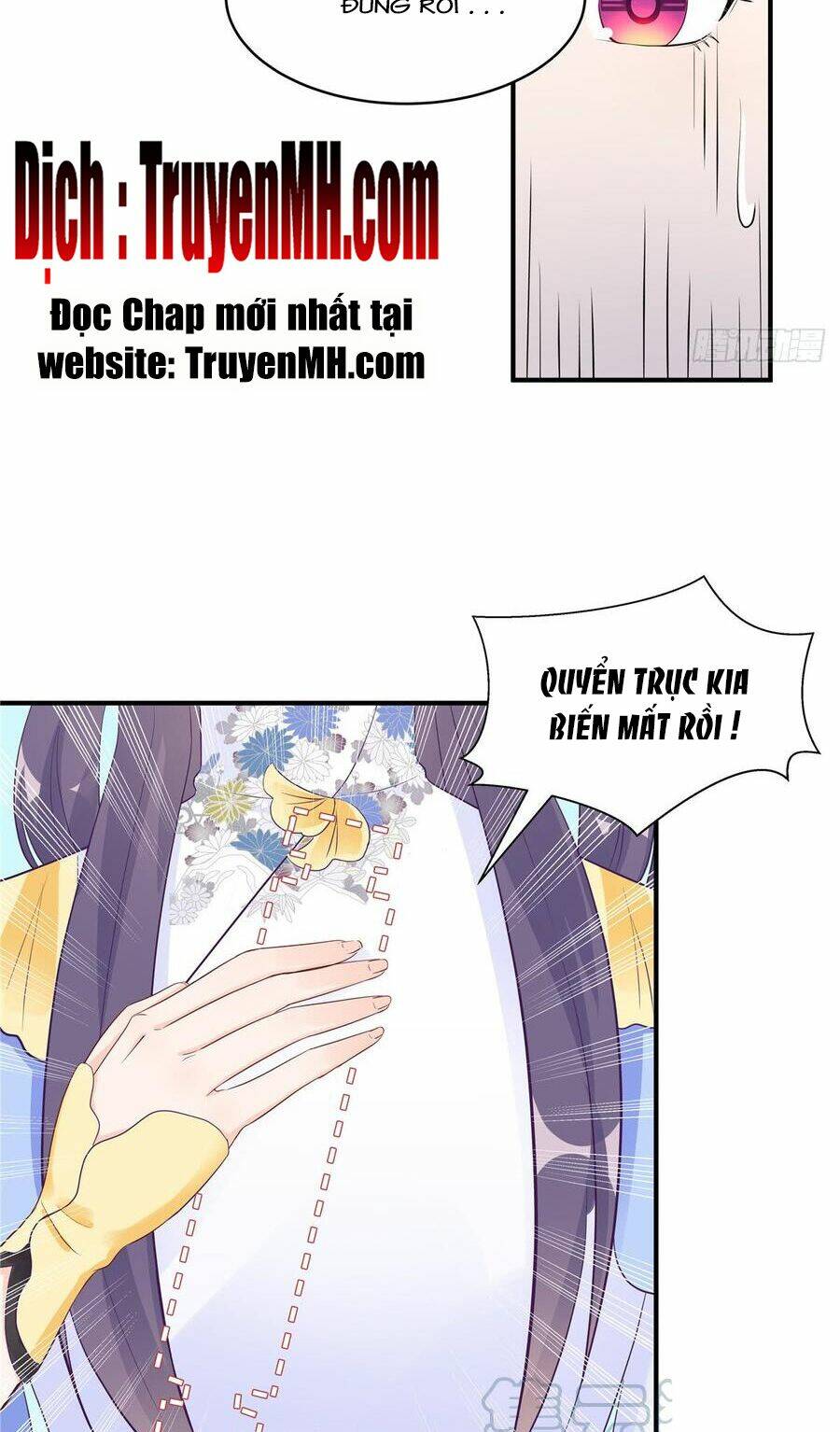 Đồ Đệ Nhà Ta Lại Quải Rồi Chapter 237 - Trang 2