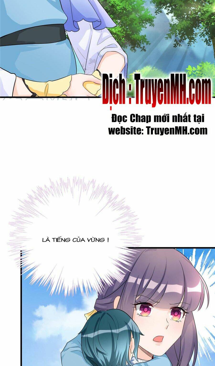 Đồ Đệ Nhà Ta Lại Quải Rồi Chapter 234 - Trang 2