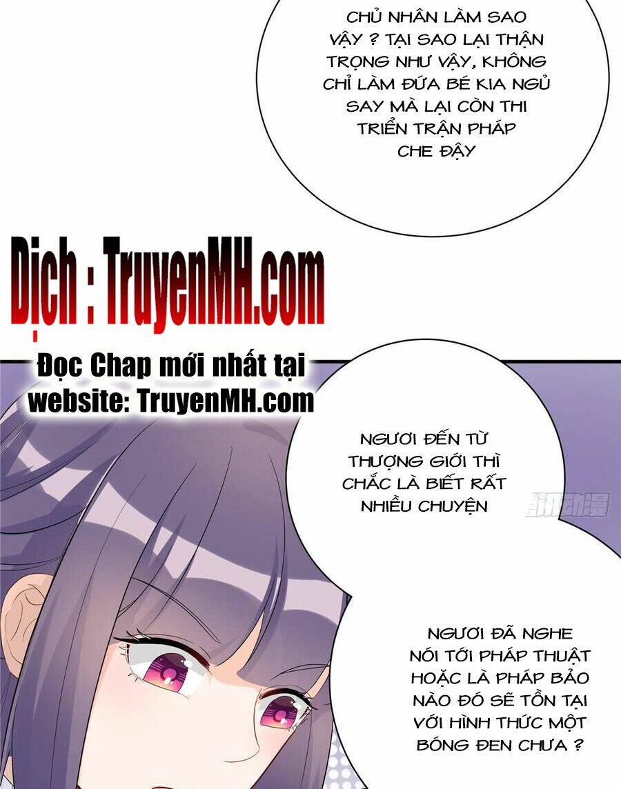 Đồ Đệ Nhà Ta Lại Quải Rồi Chapter 232 - Trang 2