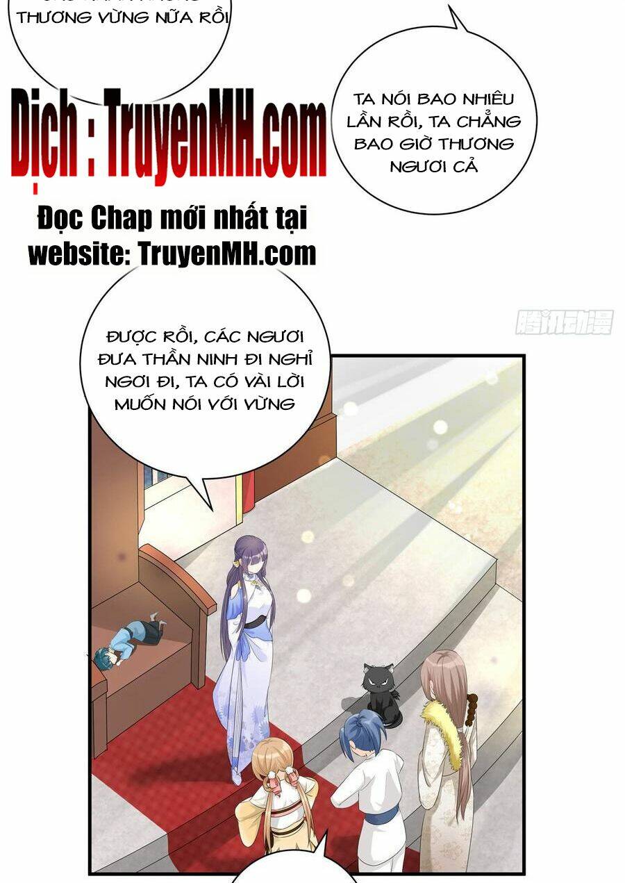 Đồ Đệ Nhà Ta Lại Quải Rồi Chapter 231 - Trang 2