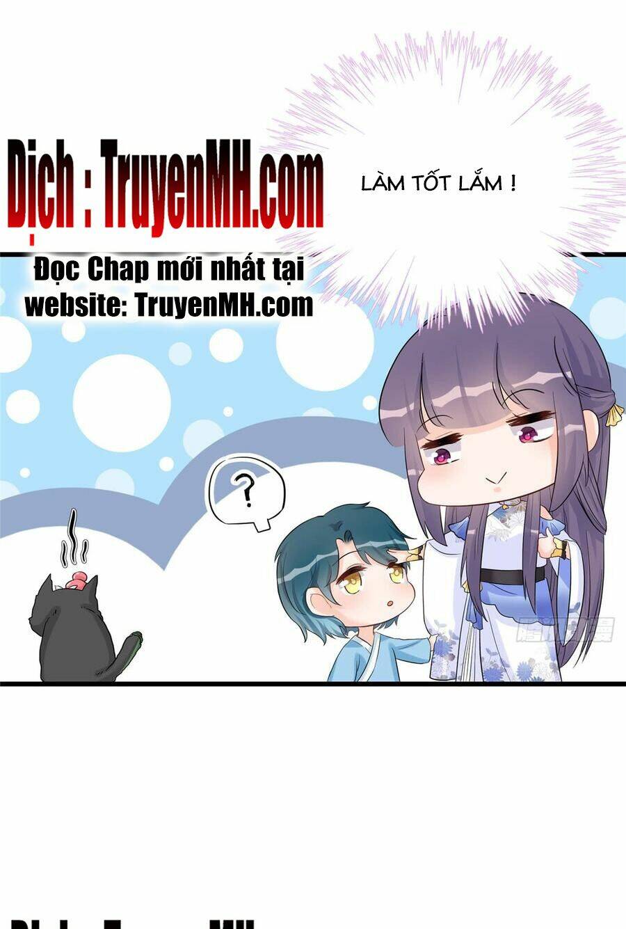 Đồ Đệ Nhà Ta Lại Quải Rồi Chapter 230 - Trang 2