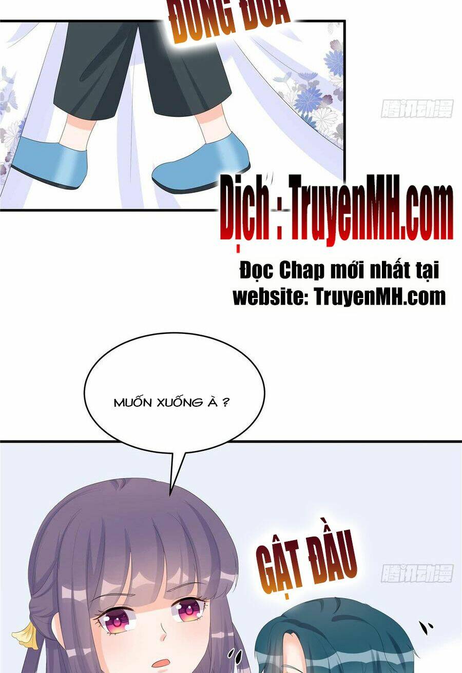 Đồ Đệ Nhà Ta Lại Quải Rồi Chapter 229 - Trang 2