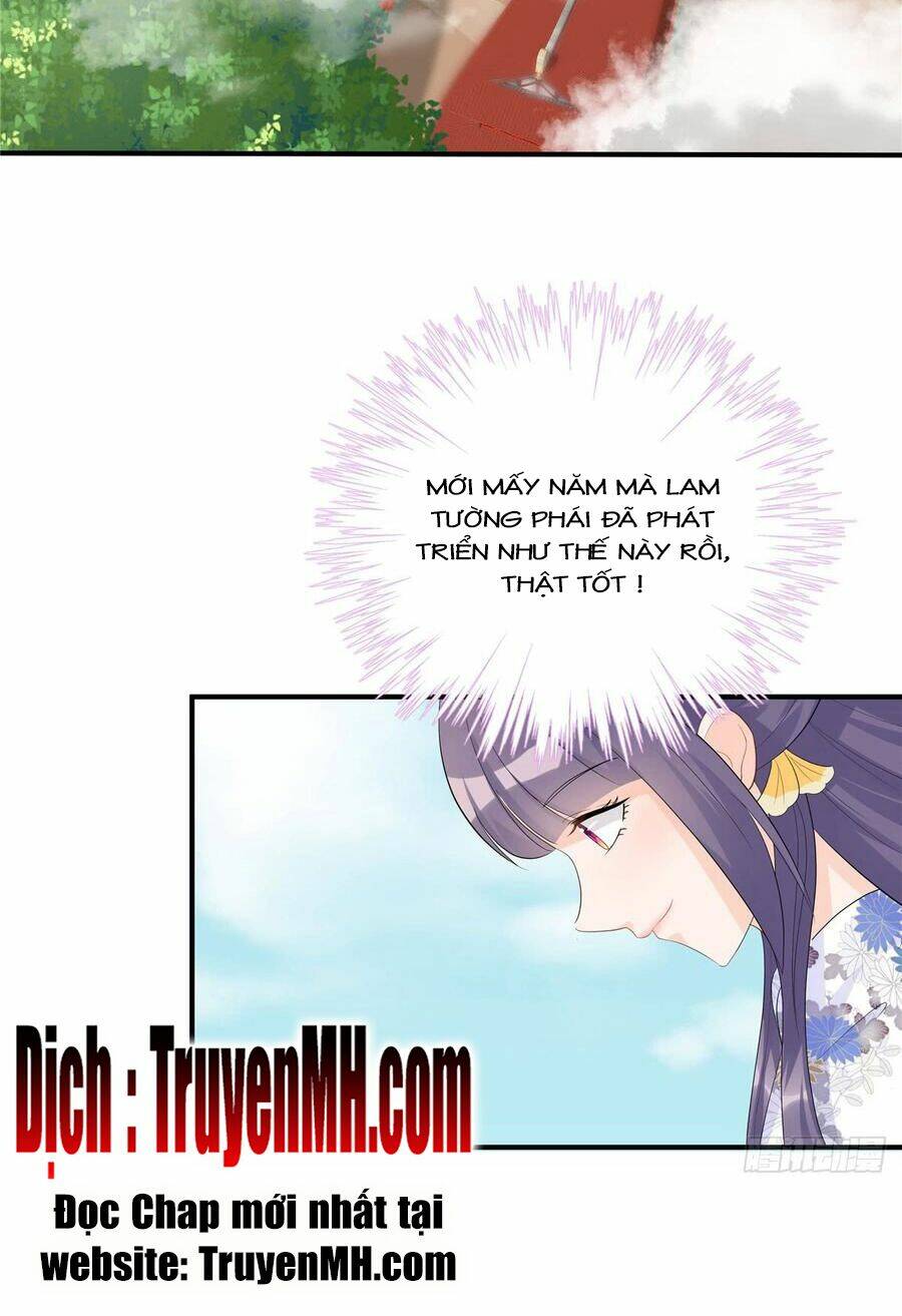 Đồ Đệ Nhà Ta Lại Quải Rồi Chapter 229 - Trang 2