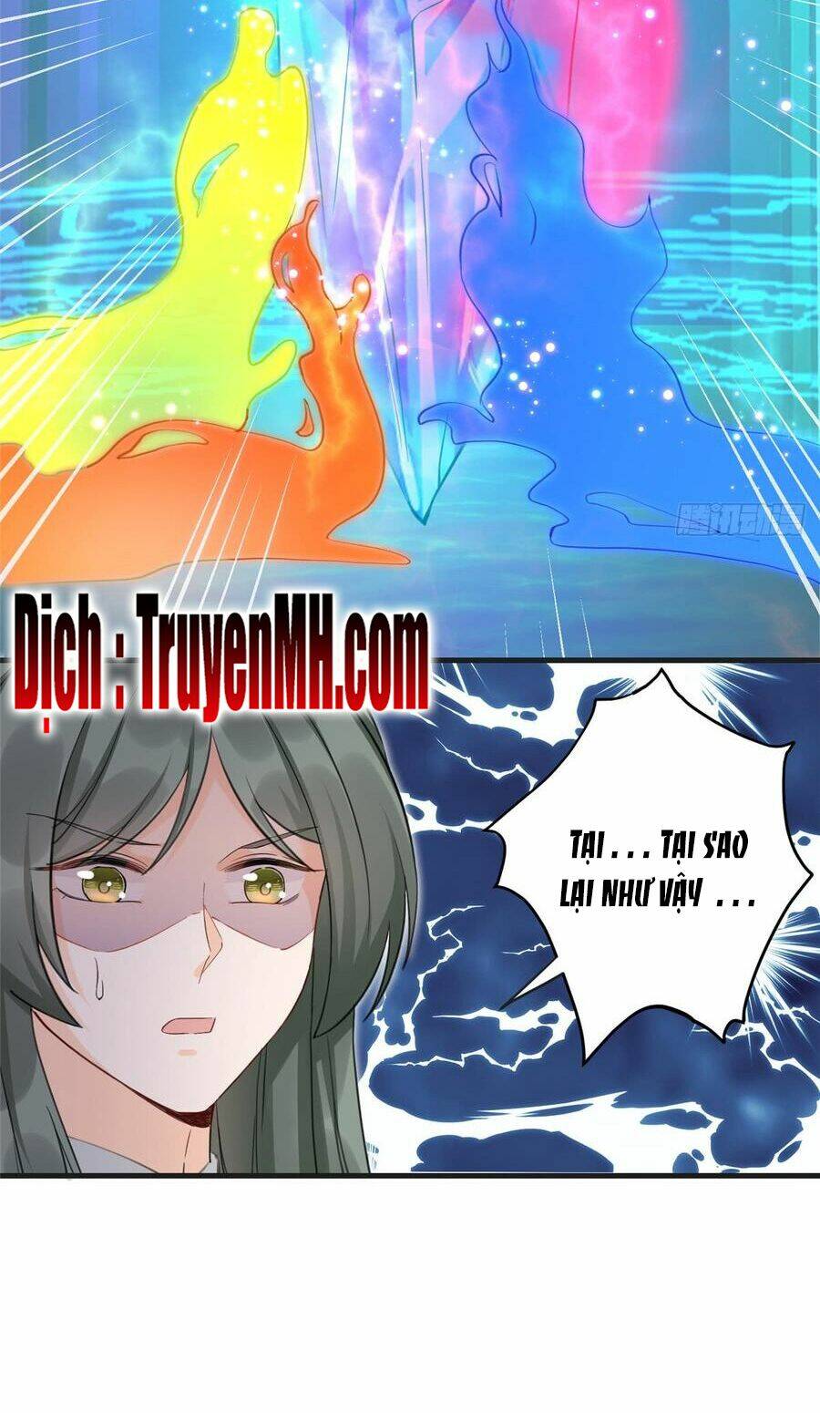 Đồ Đệ Nhà Ta Lại Quải Rồi Chapter 218 - Trang 2