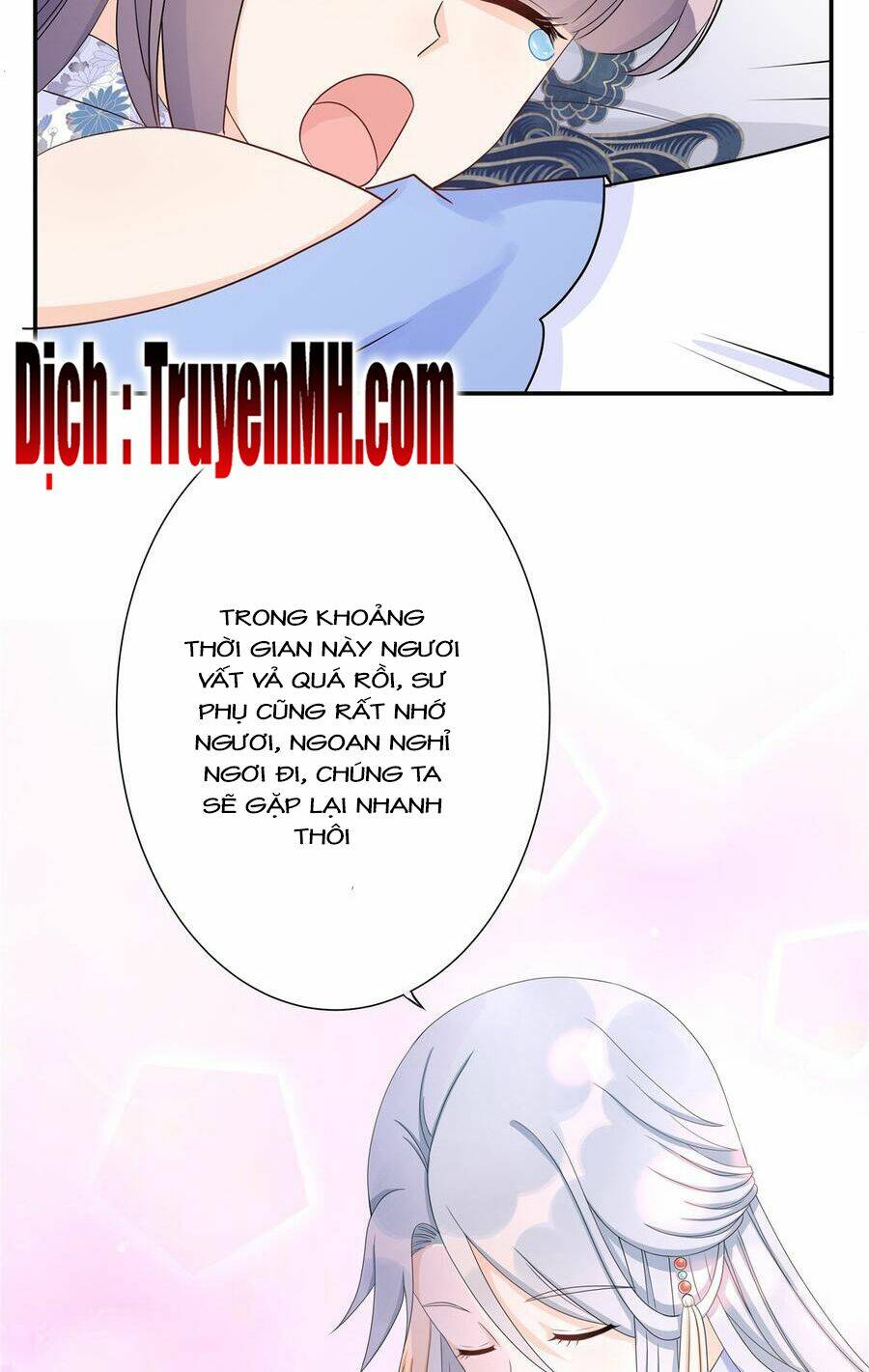 Đồ Đệ Nhà Ta Lại Quải Rồi Chapter 217 - Trang 2