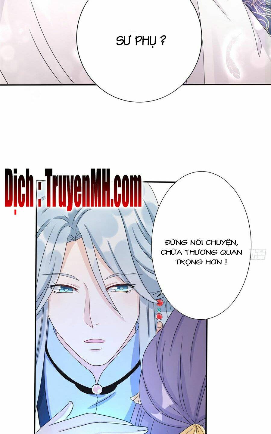 Đồ Đệ Nhà Ta Lại Quải Rồi Chapter 216 - Trang 2