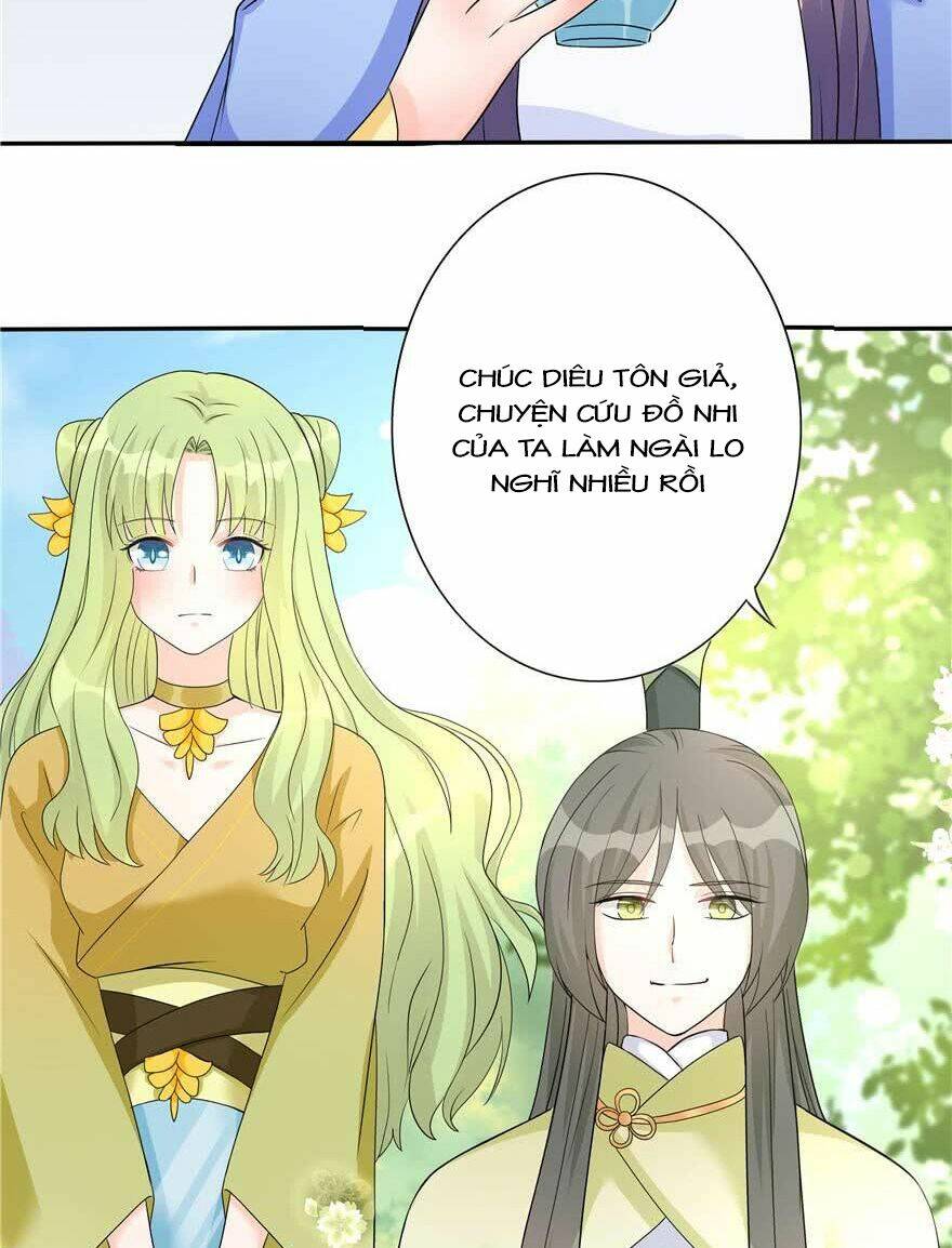 Đồ Đệ Nhà Ta Lại Quải Rồi Chapter 214 - Trang 2