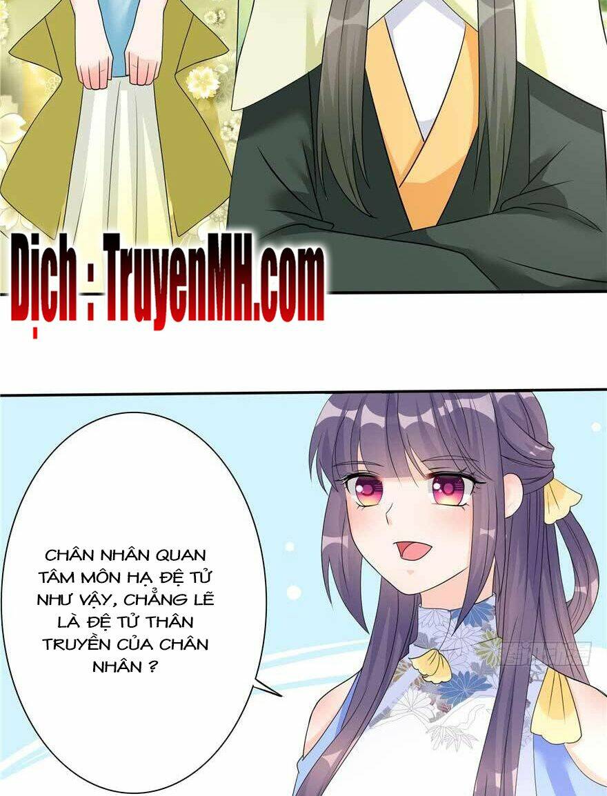 Đồ Đệ Nhà Ta Lại Quải Rồi Chapter 214 - Trang 2