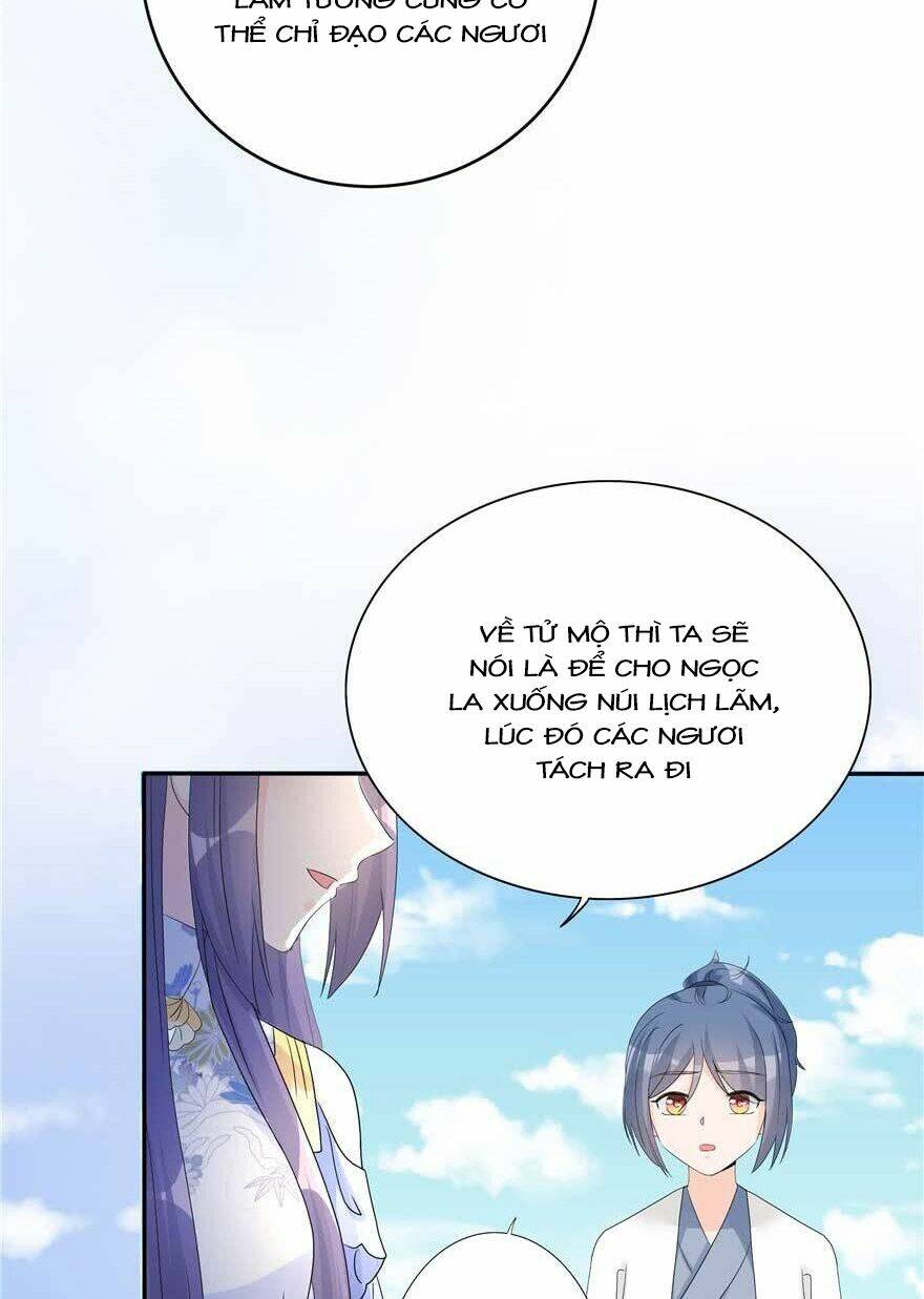 Đồ Đệ Nhà Ta Lại Quải Rồi Chapter 213 - Trang 2