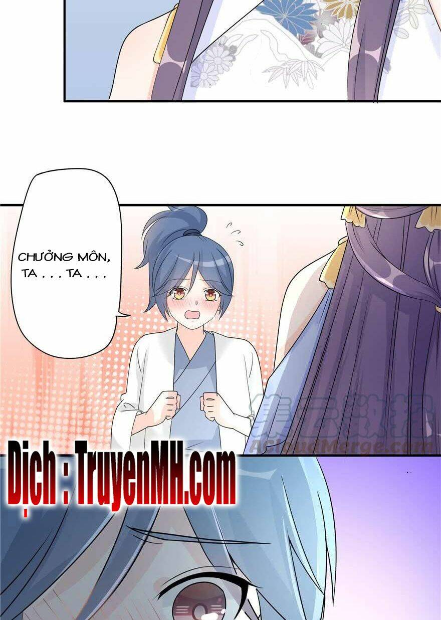 Đồ Đệ Nhà Ta Lại Quải Rồi Chapter 213 - Trang 2