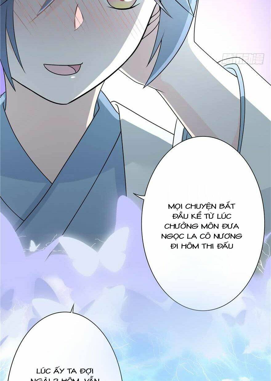 Đồ Đệ Nhà Ta Lại Quải Rồi Chapter 213 - Trang 2