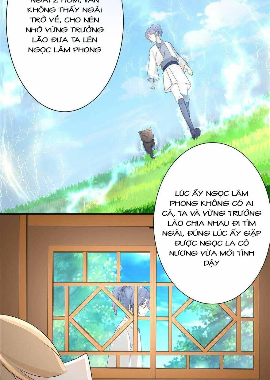 Đồ Đệ Nhà Ta Lại Quải Rồi Chapter 213 - Trang 2